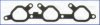 SUBAR 14075AA020 Gasket, intake manifold